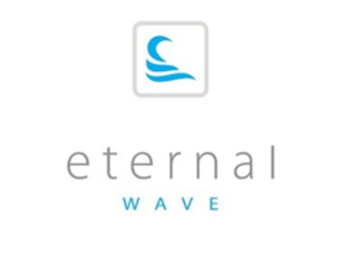 Eternal Wave Logo (EUIPO, 18.06.2015)
