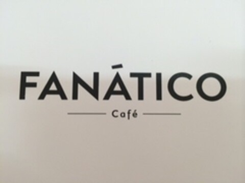 FANÁTICO CAFÉ Logo (EUIPO, 24.06.2015)