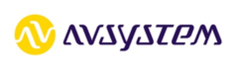 AVSYSTEM Logo (EUIPO, 12.08.2015)