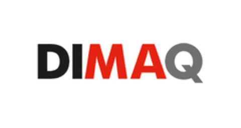 DIMAQ Logo (EUIPO, 09/07/2015)