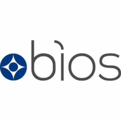 BIOS Logo (EUIPO, 26.10.2015)
