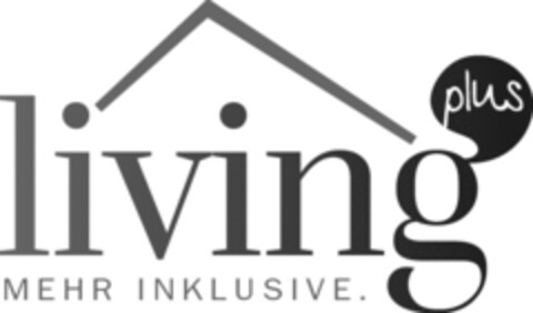 living plus MEHR INKLUSIVE. Logo (EUIPO, 03.12.2015)