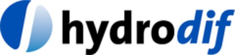 HYDRODIF Logo (EUIPO, 11.12.2015)