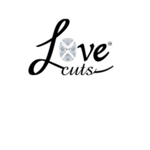 love cuts Logo (EUIPO, 15.12.2015)