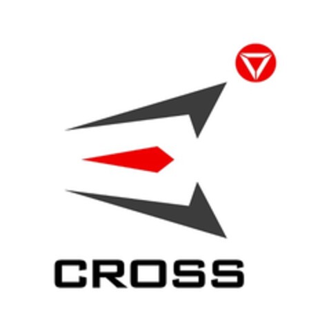 EºCROSS Logo (EUIPO, 22.12.2015)