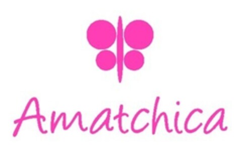 Amatchica Logo (EUIPO, 11.01.2016)