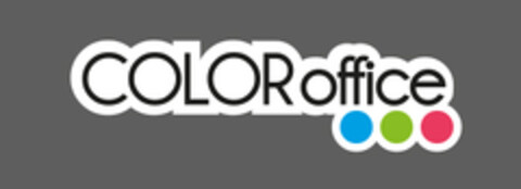 COLORoffice Logo (EUIPO, 12.01.2016)