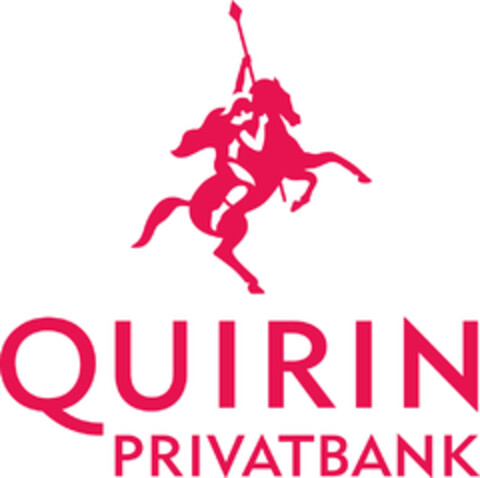 QUIRIN PRIVATBANK Logo (EUIPO, 15.01.2016)