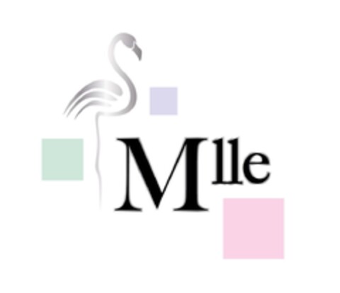 Mlle Logo (EUIPO, 18.01.2016)