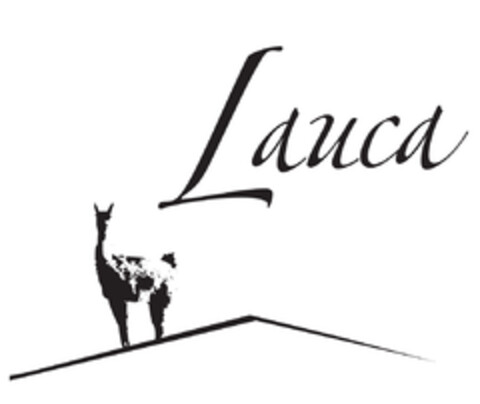 Lauca Logo (EUIPO, 02/22/2016)