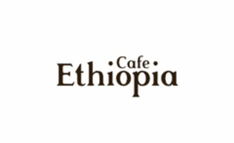 CAFE ETHIOPIA Logo (EUIPO, 02.03.2016)