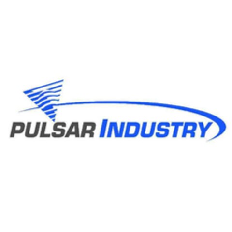 PULSAR INDUSTRY Logo (EUIPO, 03/18/2016)