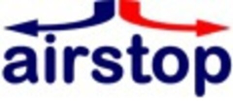 airstop Logo (EUIPO, 21.03.2016)