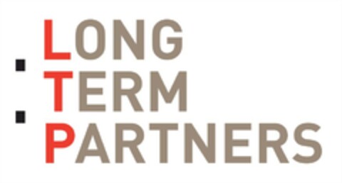 long term partners Logo (EUIPO, 04/08/2016)