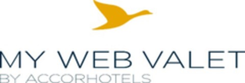 MY WEB VALET BY ACCORHOTELS Logo (EUIPO, 04.05.2016)