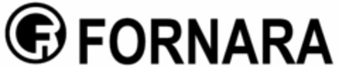 F FORNARA Logo (EUIPO, 23.05.2016)