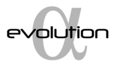 evolution Logo (EUIPO, 07.06.2016)
