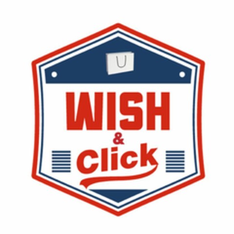 WISH & CLICK Logo (EUIPO, 09.06.2016)