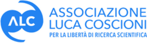 Associazione Luca Coscioni per la libertà di ricerca scientifica Logo (EUIPO, 22.07.2016)