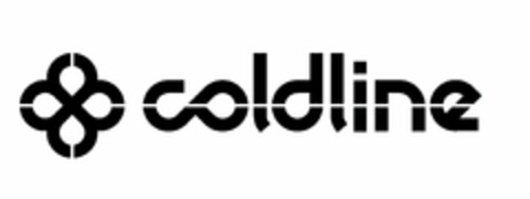 COLDLINE Logo (EUIPO, 07/26/2016)