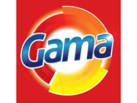 Gama Logo (EUIPO, 08/03/2016)