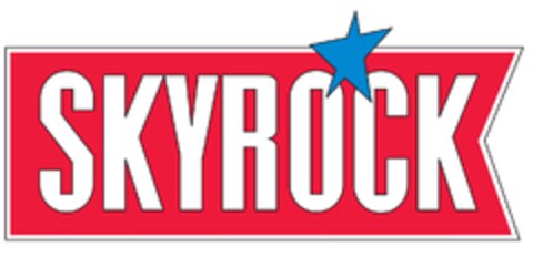 SKYROCK Logo (EUIPO, 13.10.2016)