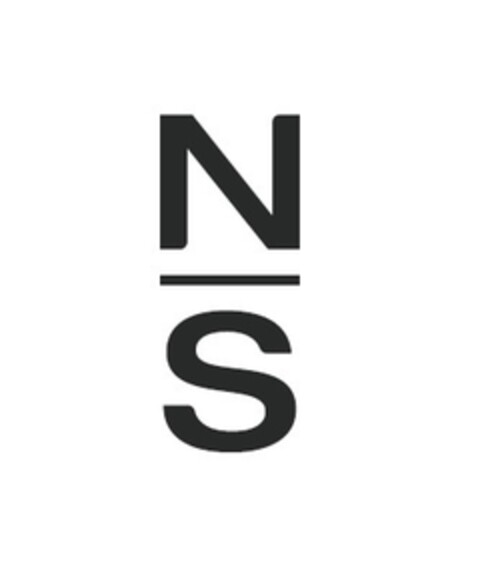 NS Logo (EUIPO, 10/19/2016)