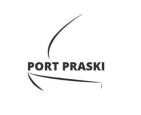 PORT PRASKI Logo (EUIPO, 03.11.2016)