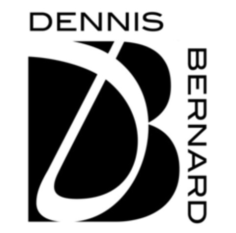 DENNIS BERNARD Logo (EUIPO, 13.12.2016)