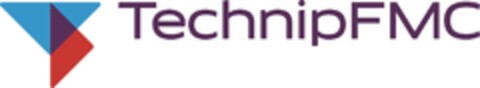 TechnipFMC Logo (EUIPO, 01/16/2017)