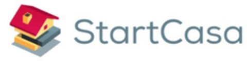 START CASA Logo (EUIPO, 03/07/2017)