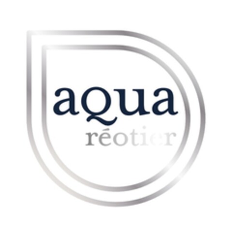 aqua reotier Logo (EUIPO, 02/24/2017)