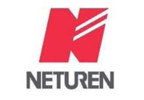 N NETUREN Logo (EUIPO, 13.03.2017)