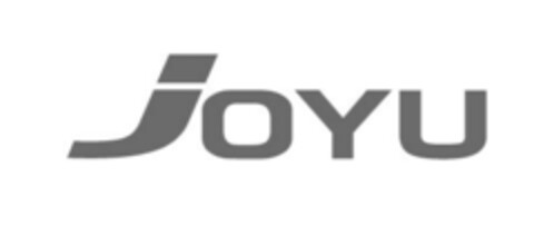 JOYU Logo (EUIPO, 04/10/2017)