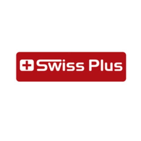 SWISS PLUS Logo (EUIPO, 19.04.2017)