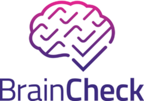 BrainCheck Logo (EUIPO, 19.05.2017)