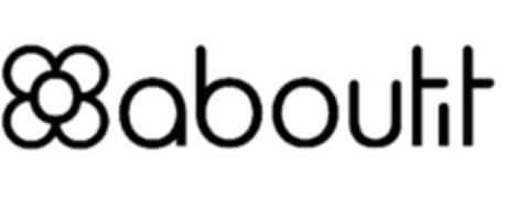 ABOUTIT Logo (EUIPO, 03.07.2017)