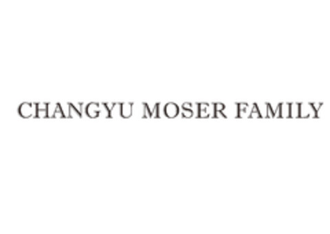CHANGYU MOSER FAMILY Logo (EUIPO, 07.07.2017)
