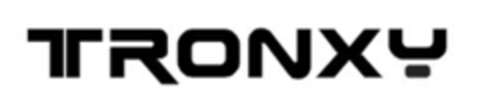 TRONXY Logo (EUIPO, 06.09.2017)