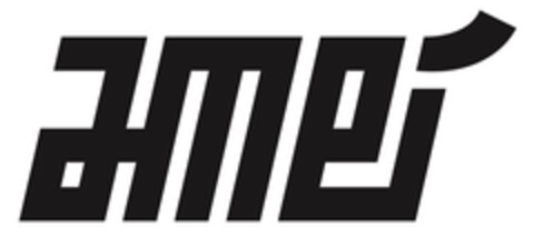 amei Logo (EUIPO, 19.07.2017)