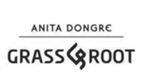 ANITA DONGRE GRASSROOT Logo (EUIPO, 25.07.2017)