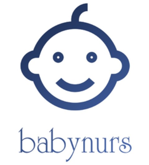 babynurs Logo (EUIPO, 06.08.2017)