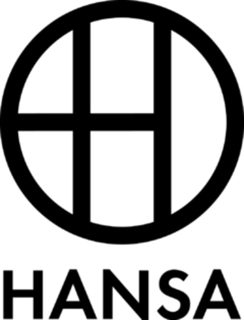 HANSA Logo (EUIPO, 09.08.2017)