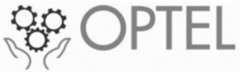 OPTEL Logo (EUIPO, 08/25/2017)