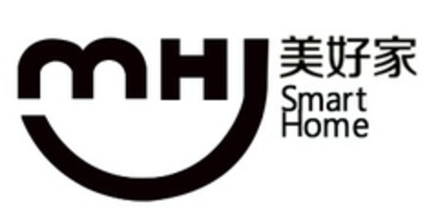 MHJ Smart Home Logo (EUIPO, 25.10.2017)
