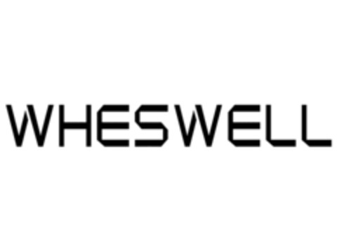 WHESWELL Logo (EUIPO, 13.12.2017)