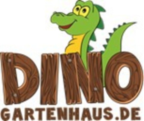 DINO GARTENHAUS.DE Logo (EUIPO, 25.01.2018)