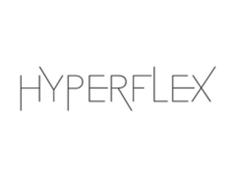HYPERFLEX Logo (EUIPO, 20.02.2018)