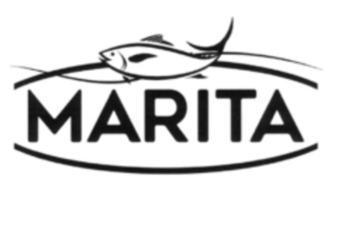 MARITA Logo (EUIPO, 26.02.2018)