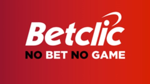 BETCLIC NO BET NO GAME Logo (EUIPO, 03/26/2018)